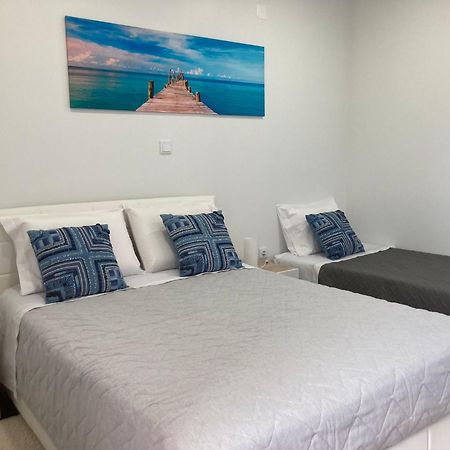 Faria'S House Apartman Ponta Delgada  Kültér fotó