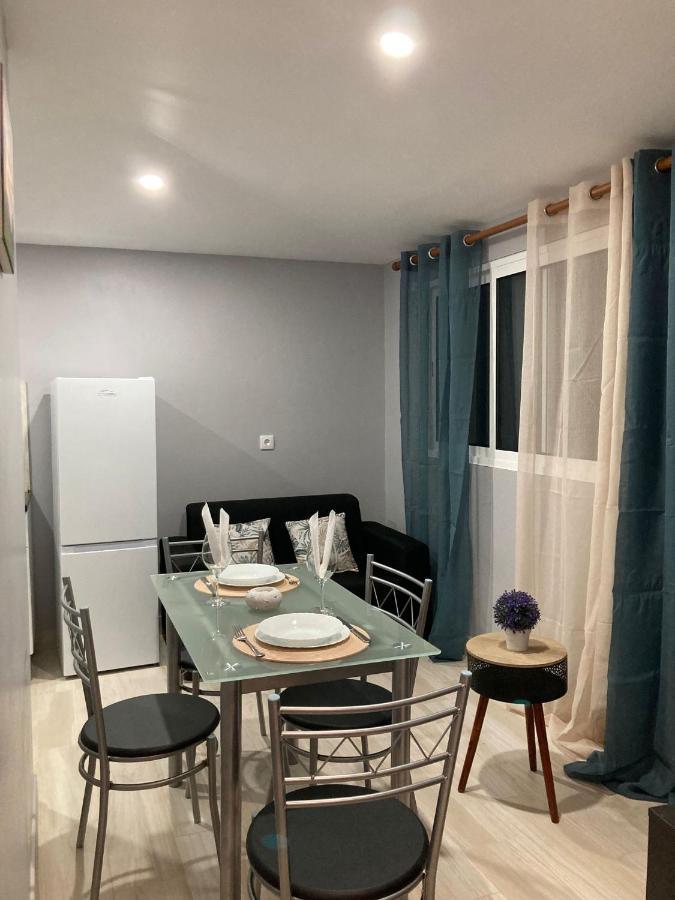 Faria'S House Apartman Ponta Delgada  Kültér fotó