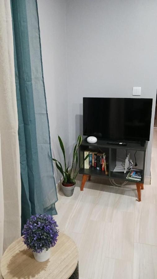 Faria'S House Apartman Ponta Delgada  Kültér fotó