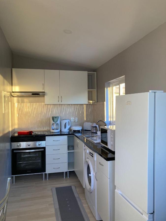 Faria'S House Apartman Ponta Delgada  Kültér fotó