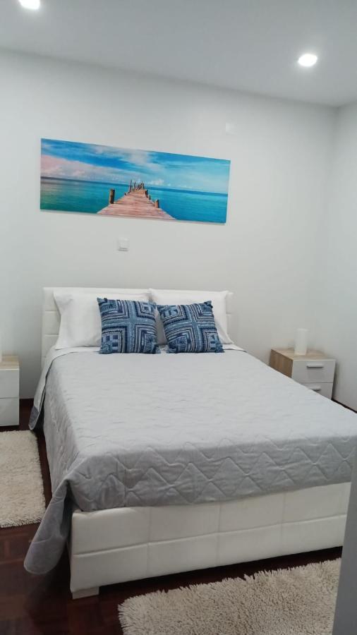 Faria'S House Apartman Ponta Delgada  Kültér fotó