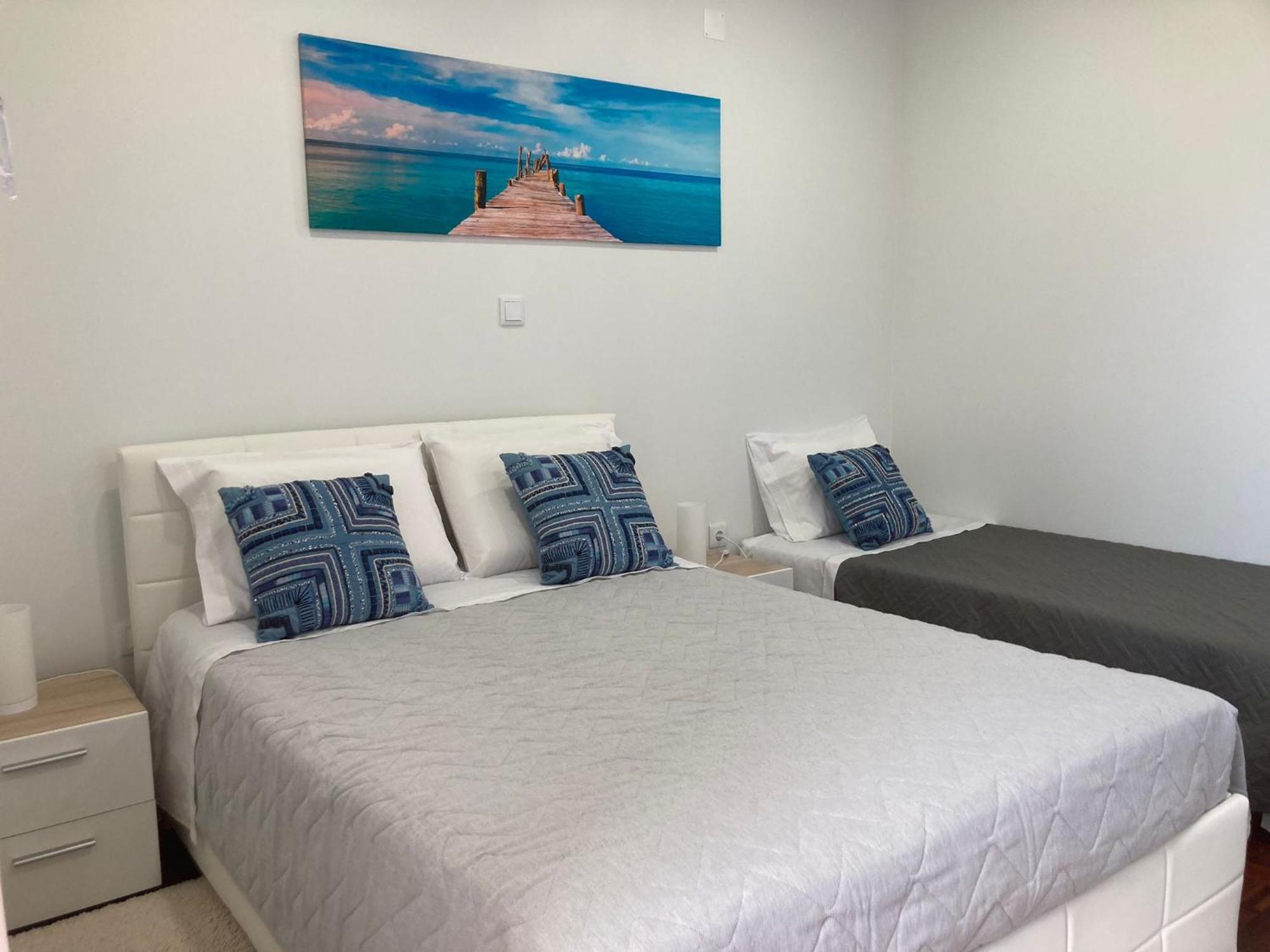 Faria'S House Apartman Ponta Delgada  Kültér fotó