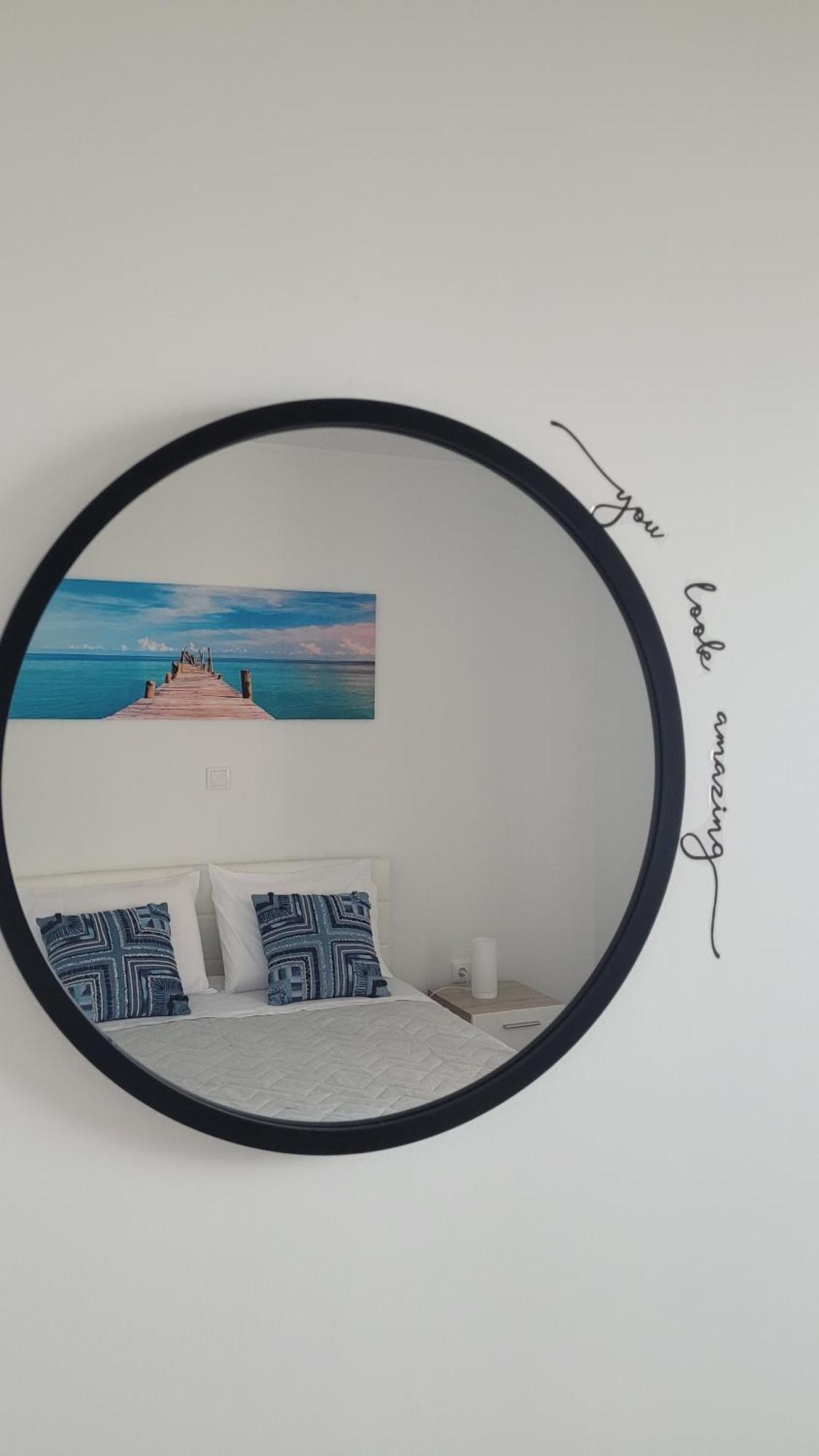 Faria'S House Apartman Ponta Delgada  Kültér fotó